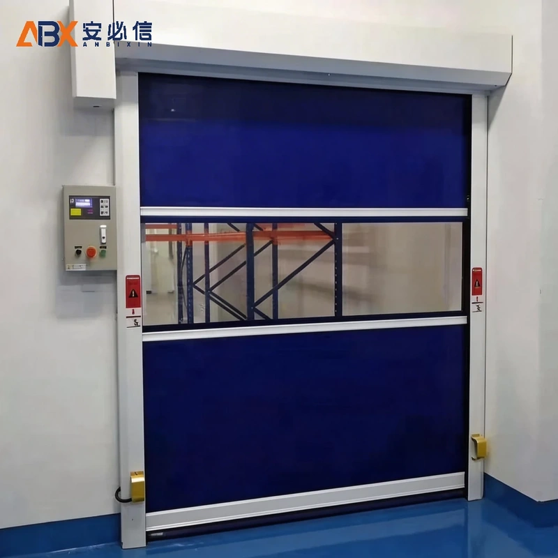 忻州快速门